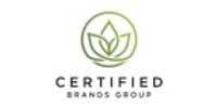 Certified Brands Group promo