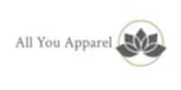 All you apparel coupons