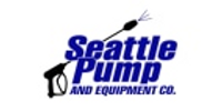 Seattle Pump coupons