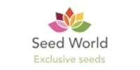 SeedWorld coupons