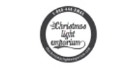 The Christmas Light Emporium coupons