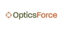 Optics Force coupons