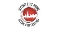 Second City Prime Steak and Seafood coupons