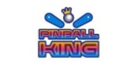 The Pinball King coupons
