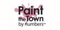 Paint the Town by Numbers coupons