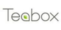 Teabox coupons