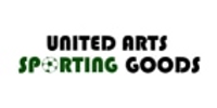 United Arts Sporting Goods coupons
