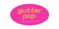 Gutterpop Cosmetics coupons