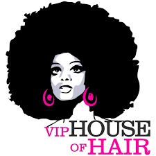 VIP House Of Hair