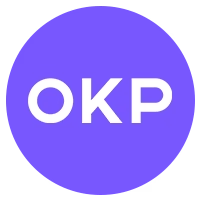 OKP Robot Vacuum