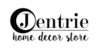 Jentrie Home Decor Store coupons