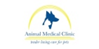 Animal Medical Clinic coupons