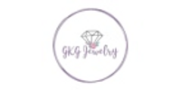 Gkg Jewelry coupons