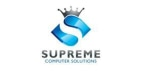 Supreme Computer Solutions