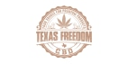 Texas Freedom CBD coupons