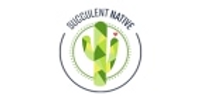 Succulent Native coupons