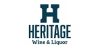 Heritage Wine and Liquor coupons