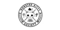 Monster Kitty Society coupons