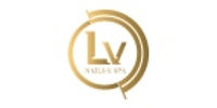 LV Nails & Spa discount
