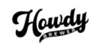 HowdyBrewer coupons