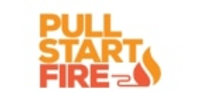 Pull Start Fire coupons