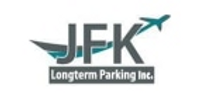 JFK Long Term Parking promo