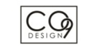 CO9 Design coupons