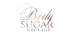 Body Sugar Virgin Hair coupons
