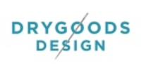 Drygoods Design coupons