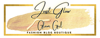 Just Glow Glam Girl coupons