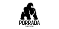 PORRADA FIGHTWEAR coupons