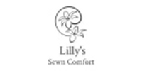 Lilly's Sewn Comfort coupons