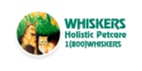Whiskers Holistic Pet Care coupons