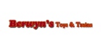 Berwyn’s Toys & Trains coupons