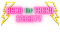 Bend The Trend Society coupons