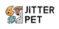JitterPet coupons