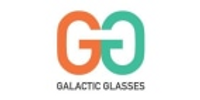 Galactic Glasses coupons