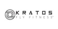 Kratos Fly Fitness coupons