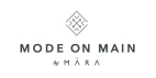 Mode on Main by Mara