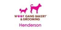 Woof Gang Bakery & Grooming Henderson coupons