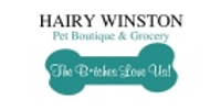 Hairy Winston Pet Boutique & Grocery coupons
