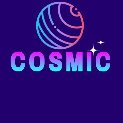 CosmicShop