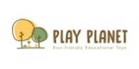 Play Planet coupons