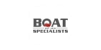 Boat Specialists coupons