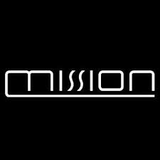 Mission Hifi