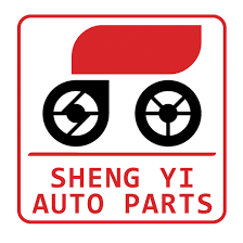 Shengyi Auto coupons