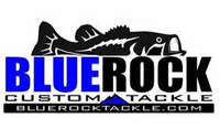 Blue Rock Custom Tackle coupons