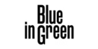 Blue in Green Soho coupons