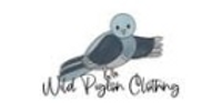 Wild Pigeon Clothing coupons