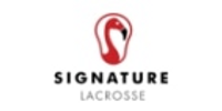 Signature Lacrosse coupons